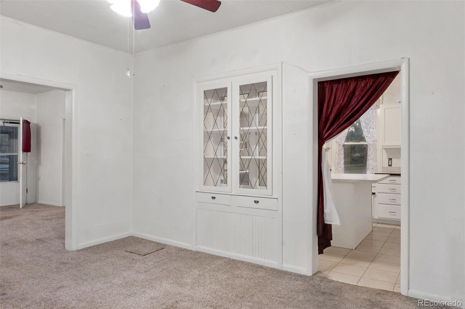 MLS Image #4 for 101  3rd street,ramah, Colorado
