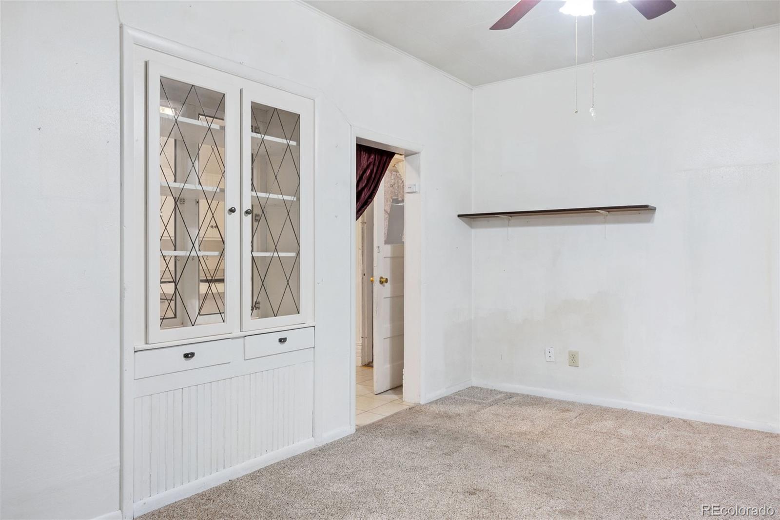 MLS Image #5 for 101  3rd street,ramah, Colorado