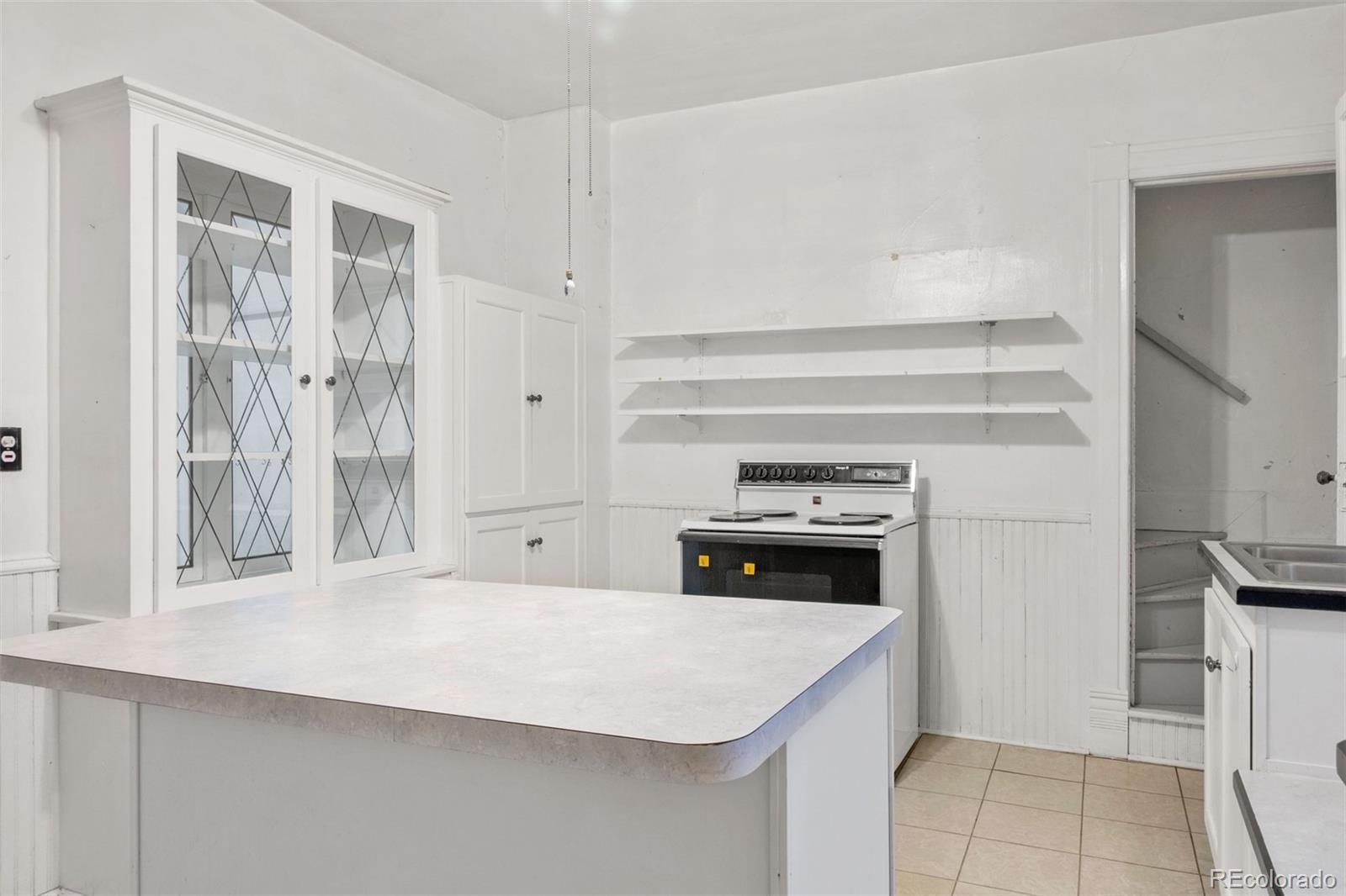 MLS Image #6 for 101  3rd street,ramah, Colorado