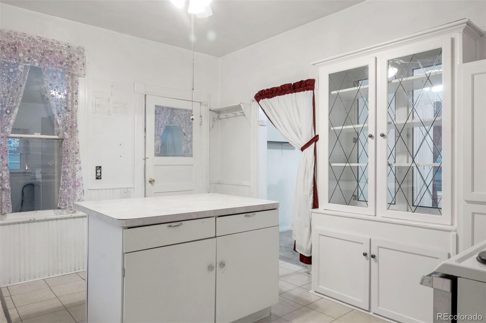 MLS Image #7 for 101  3rd street,ramah, Colorado