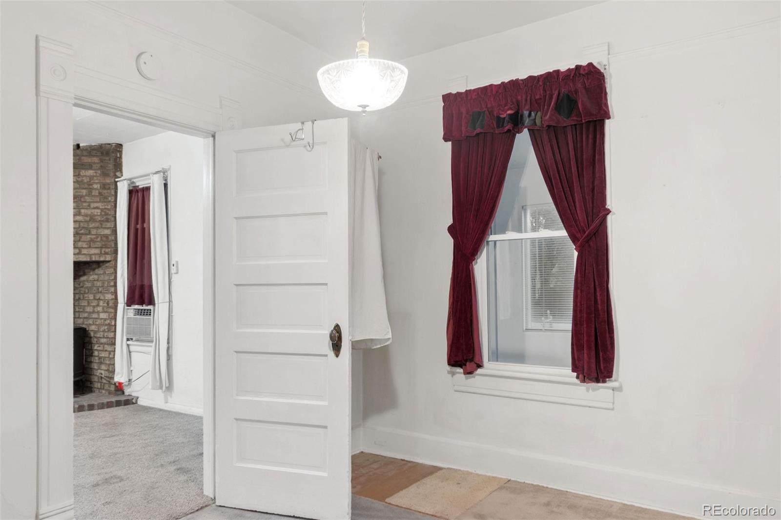 MLS Image #9 for 101  3rd street,ramah, Colorado