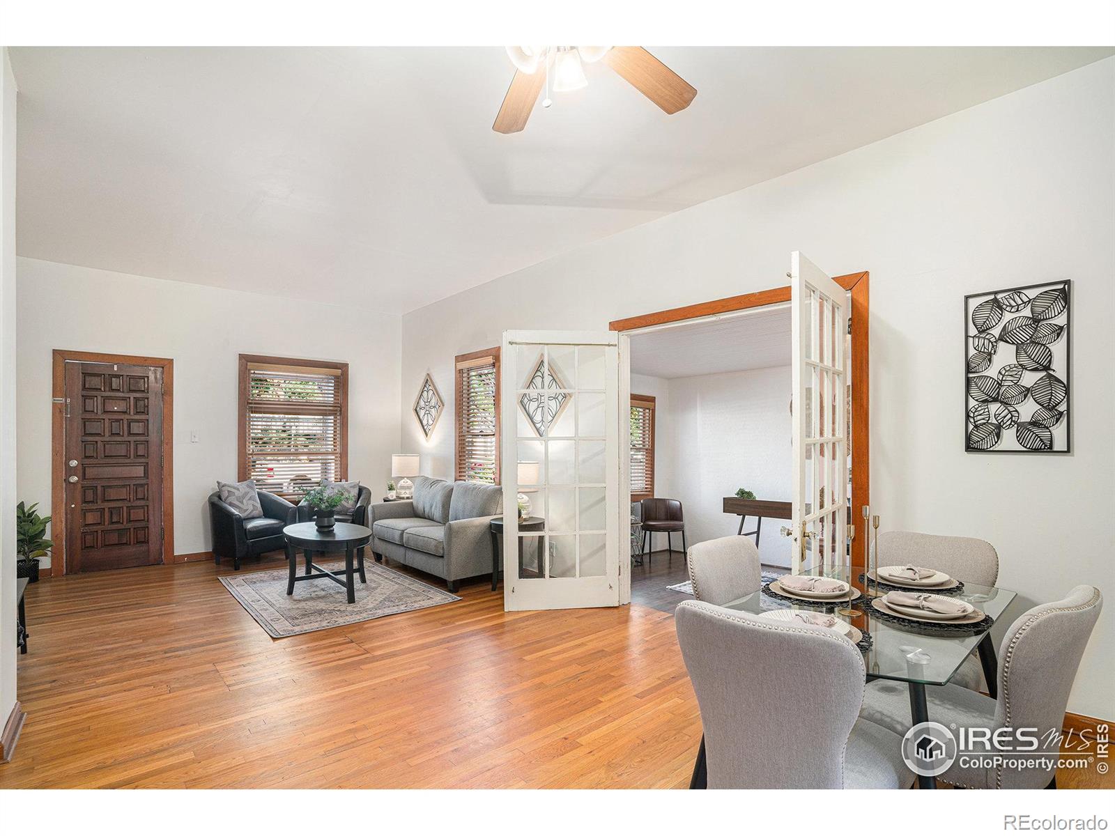 MLS Image #12 for 219 n grant avenue,fort collins, Colorado