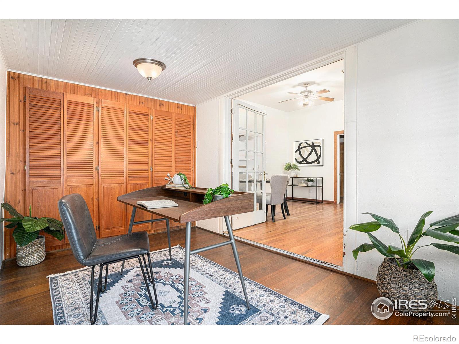 MLS Image #13 for 219 n grant avenue,fort collins, Colorado