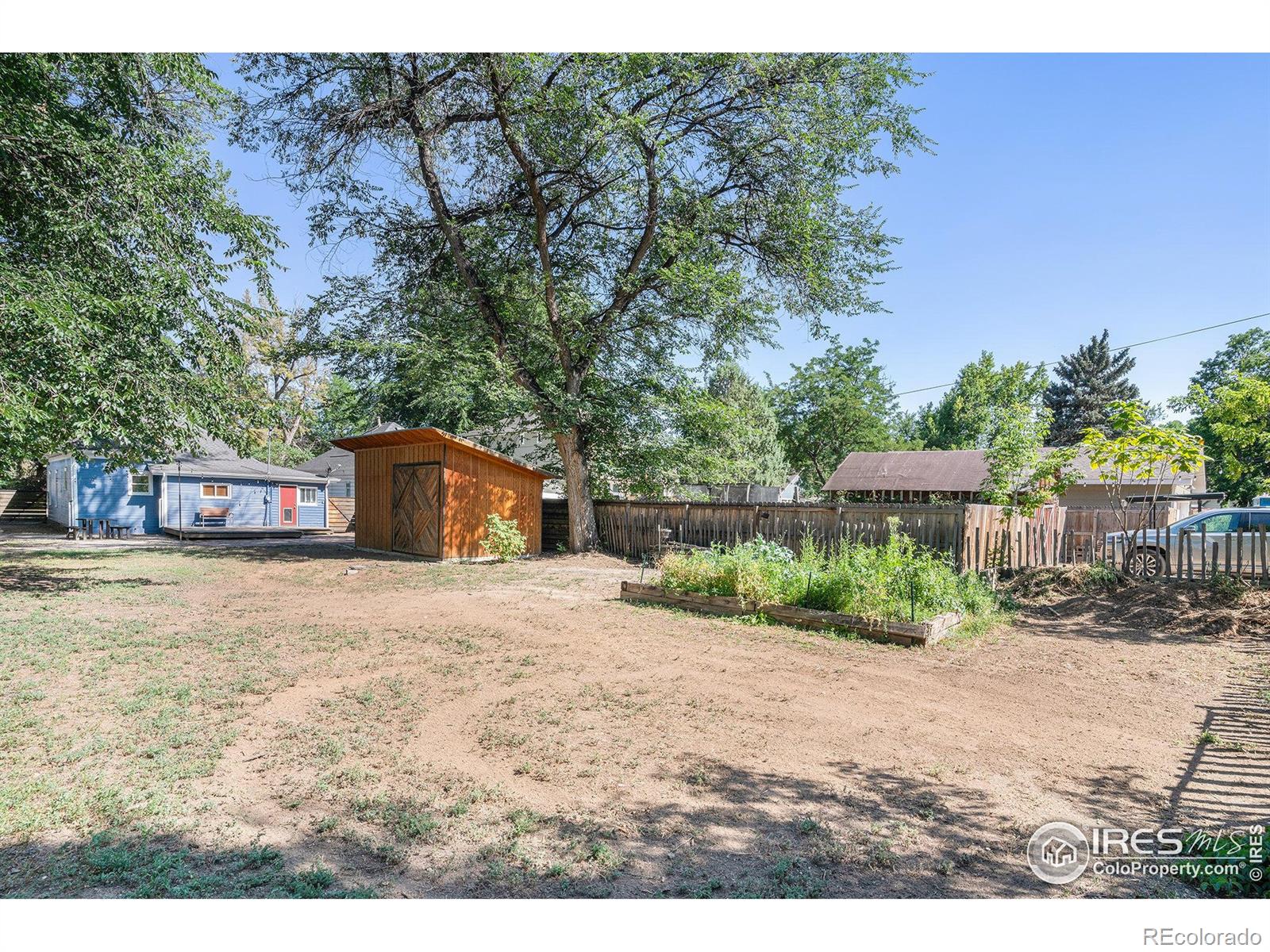 MLS Image #21 for 219 n grant avenue,fort collins, Colorado