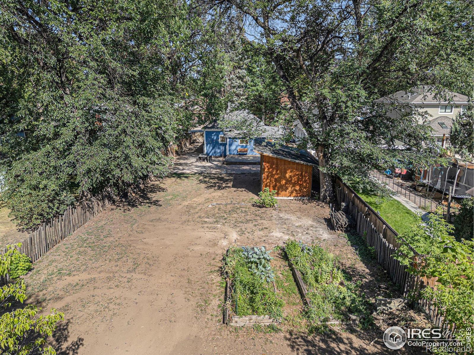 MLS Image #22 for 219 n grant avenue,fort collins, Colorado