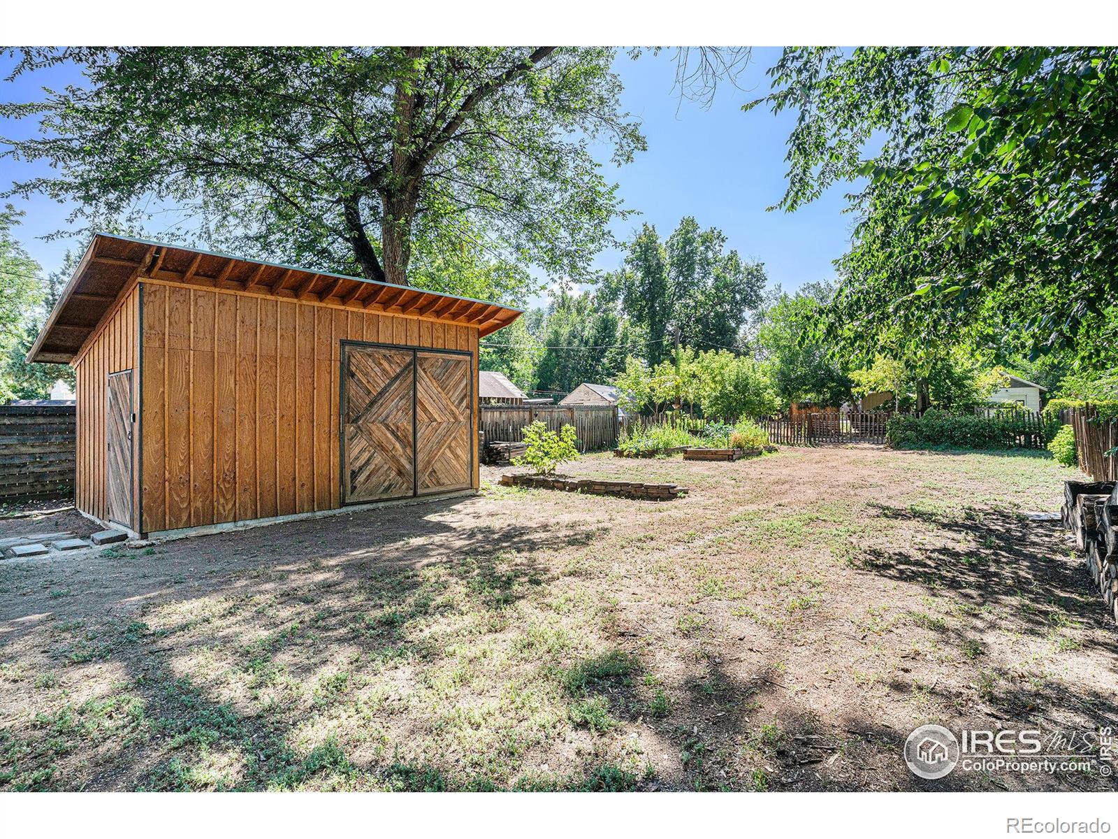 MLS Image #24 for 219 n grant avenue,fort collins, Colorado