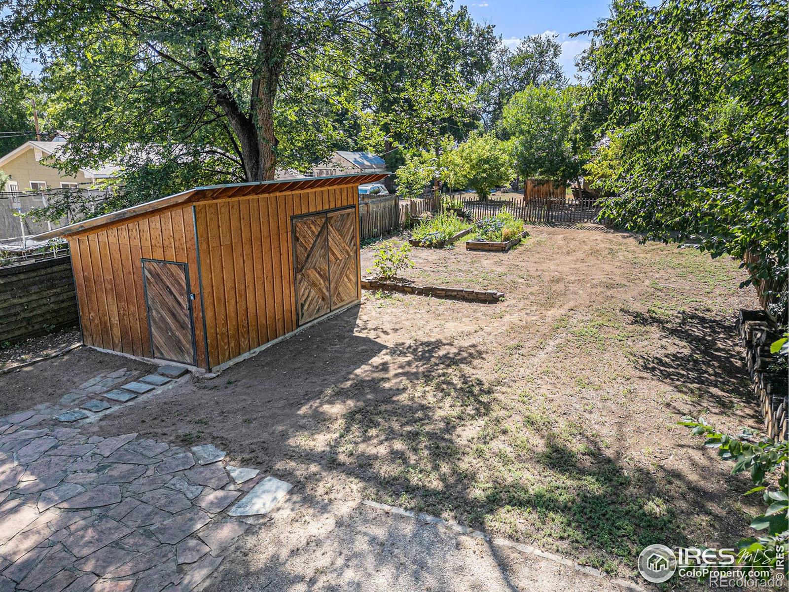 MLS Image #25 for 219 n grant avenue,fort collins, Colorado