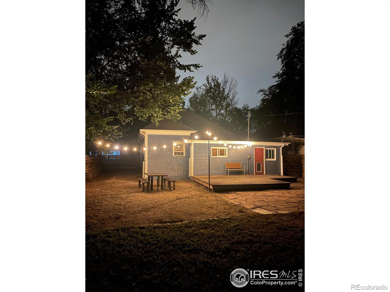 MLS Image #26 for 219 n grant avenue,fort collins, Colorado
