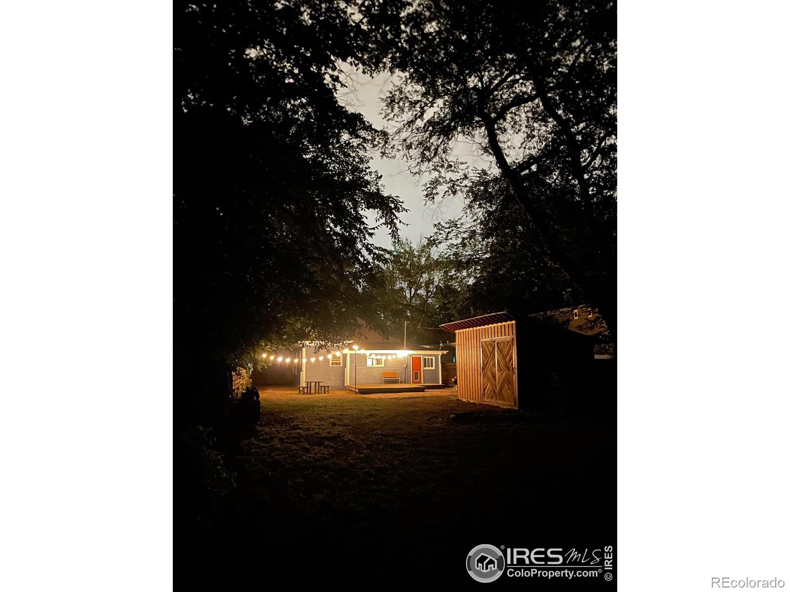 MLS Image #27 for 219 n grant avenue,fort collins, Colorado