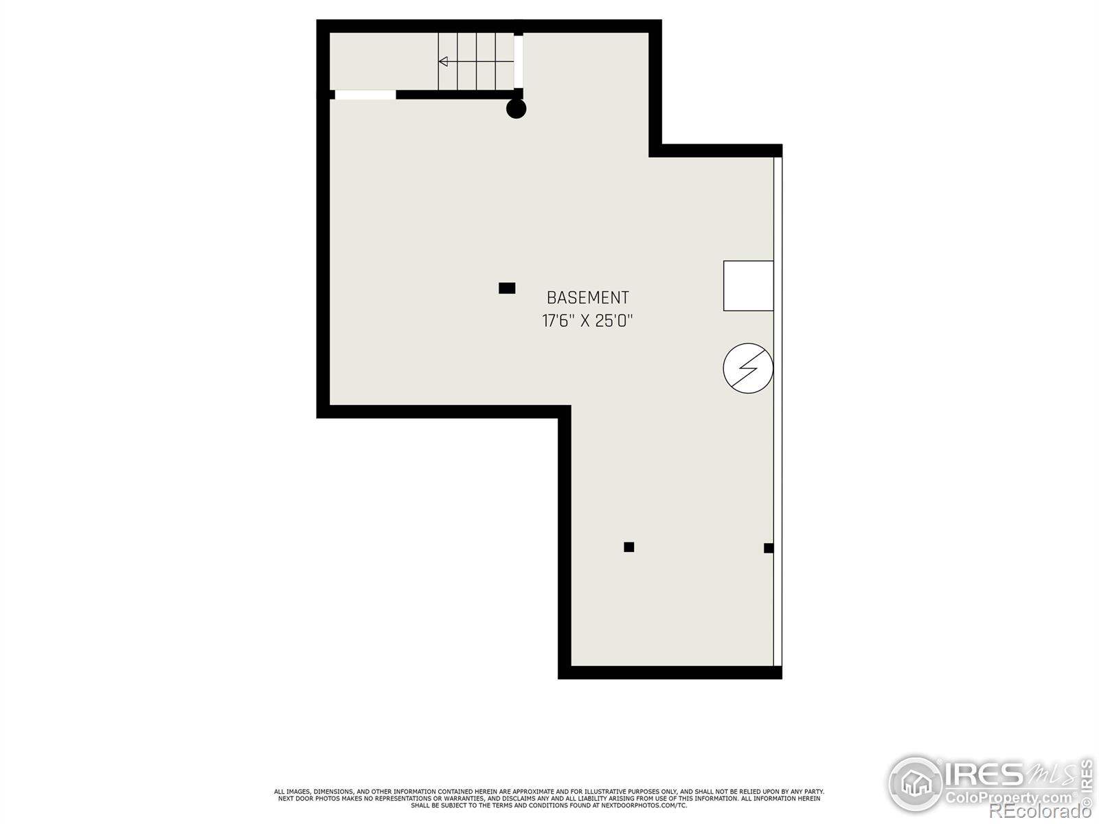 MLS Image #30 for 219 n grant avenue,fort collins, Colorado