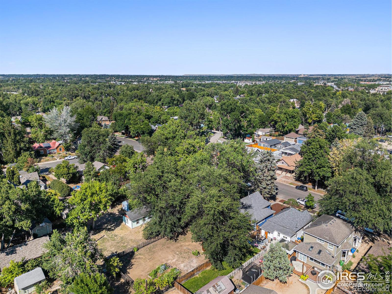 MLS Image #31 for 219 n grant avenue,fort collins, Colorado