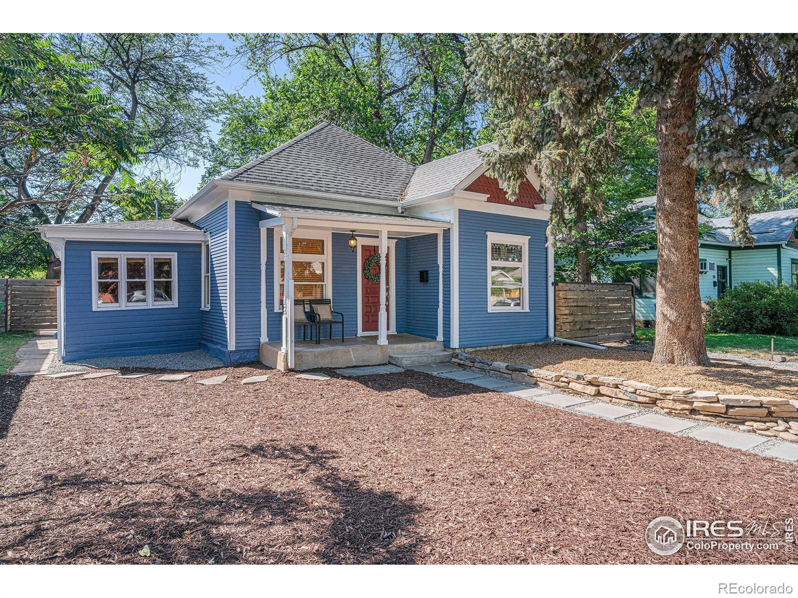 MLS Image #32 for 219 n grant avenue,fort collins, Colorado