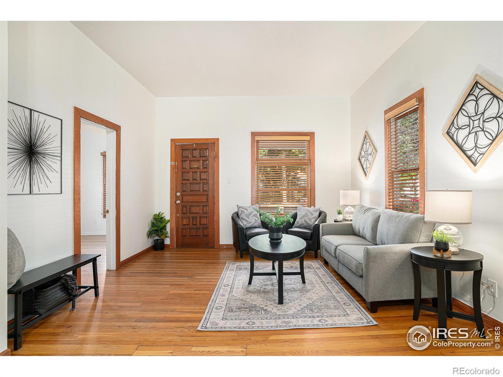 MLS Image #6 for 219 n grant avenue,fort collins, Colorado