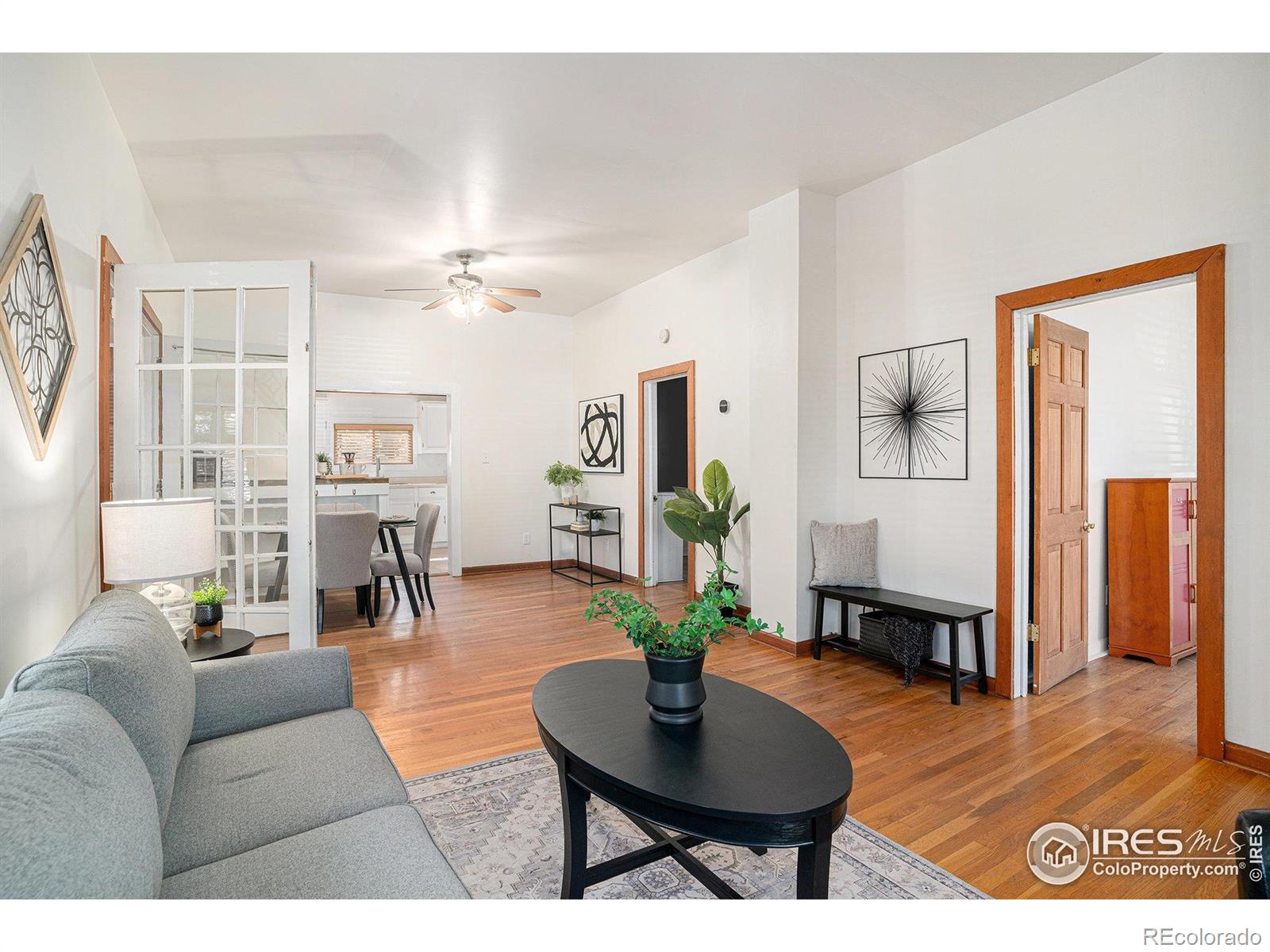 MLS Image #7 for 219 n grant avenue,fort collins, Colorado