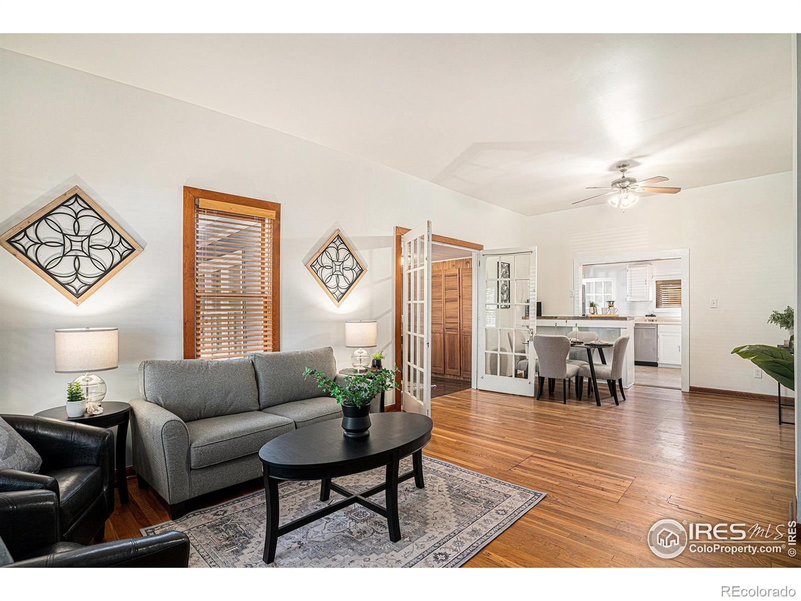 MLS Image #8 for 219 n grant avenue,fort collins, Colorado