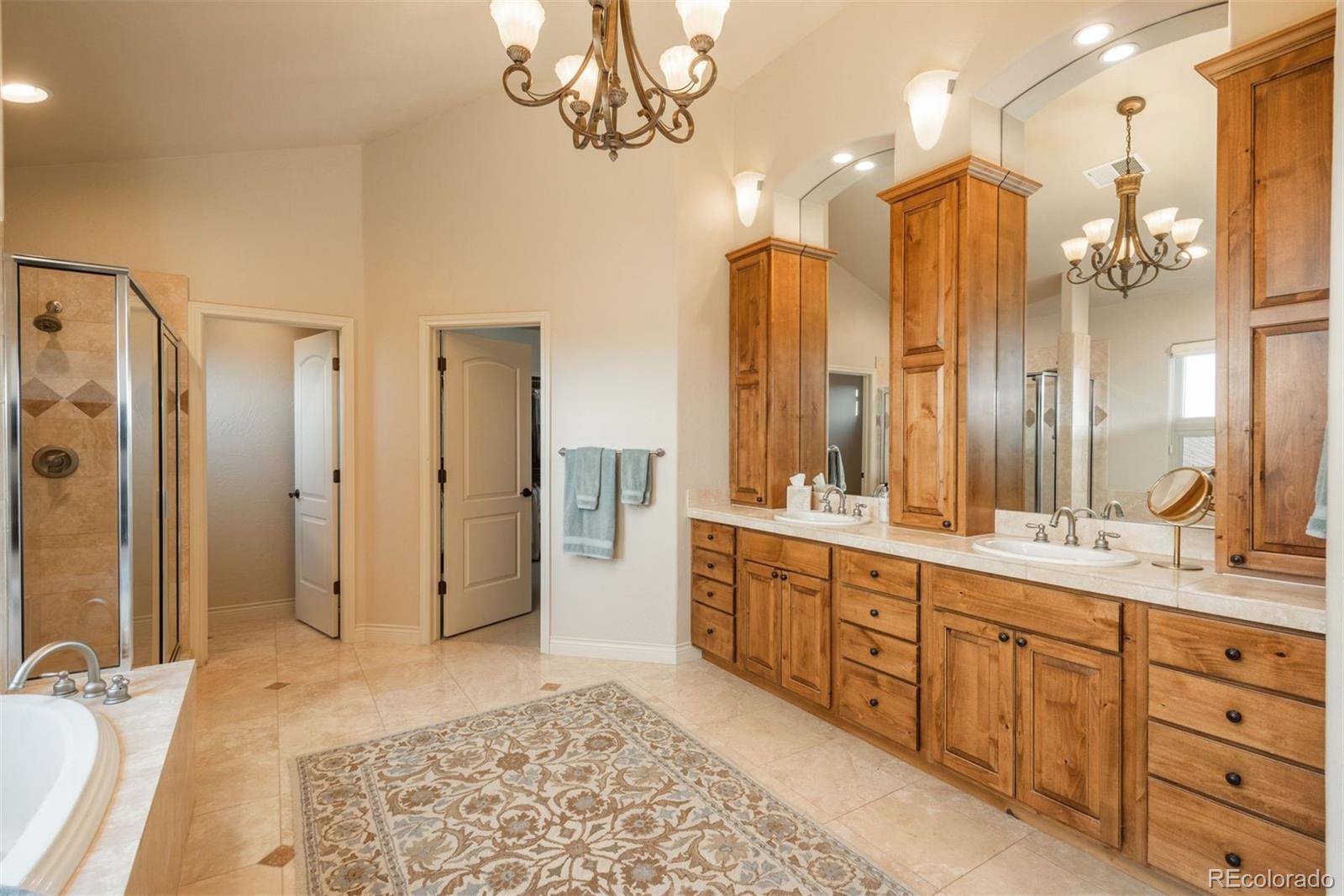 MLS Image #14 for 2079  dragoon court,castle rock, Colorado