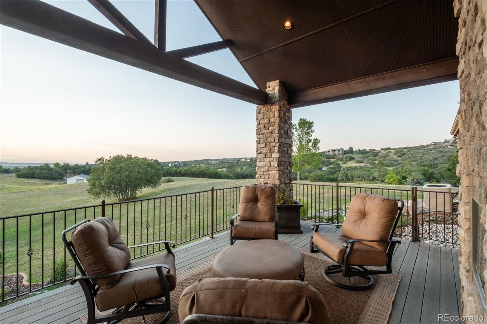 MLS Image #17 for 2079  dragoon court,castle rock, Colorado