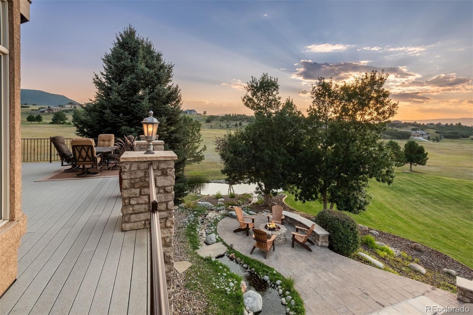 MLS Image #18 for 2079  dragoon court,castle rock, Colorado