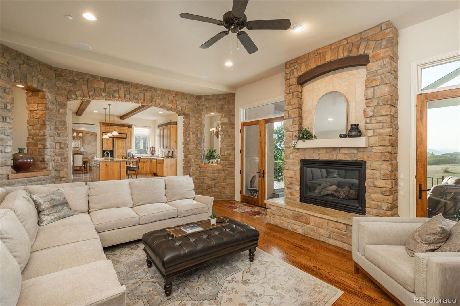 MLS Image #19 for 2079  dragoon court,castle rock, Colorado
