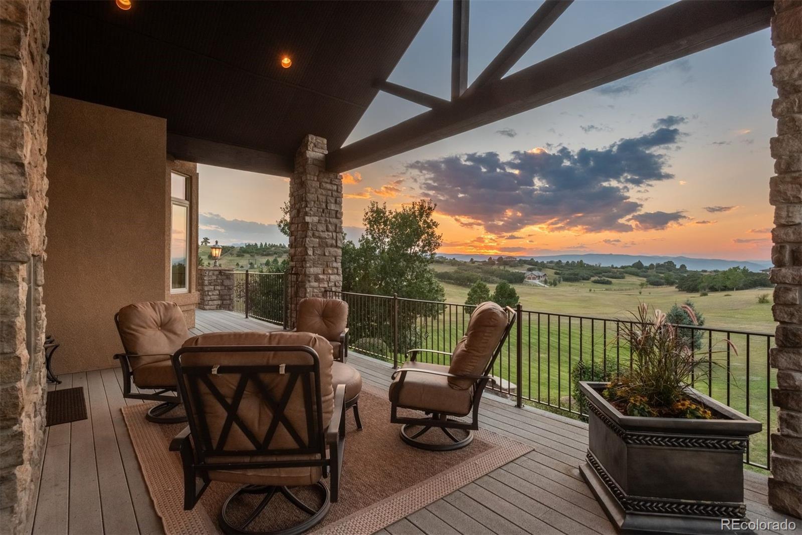 MLS Image #2 for 2079  dragoon court,castle rock, Colorado