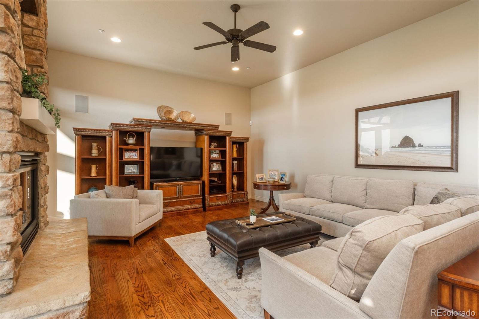 MLS Image #20 for 2079  dragoon court,castle rock, Colorado