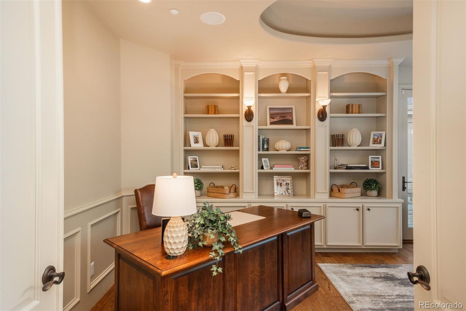 MLS Image #21 for 2079  dragoon court,castle rock, Colorado