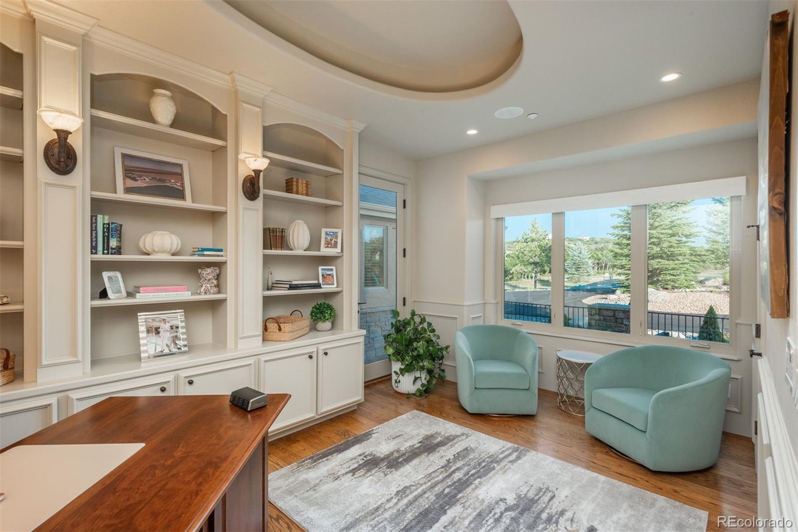MLS Image #22 for 2079  dragoon court,castle rock, Colorado