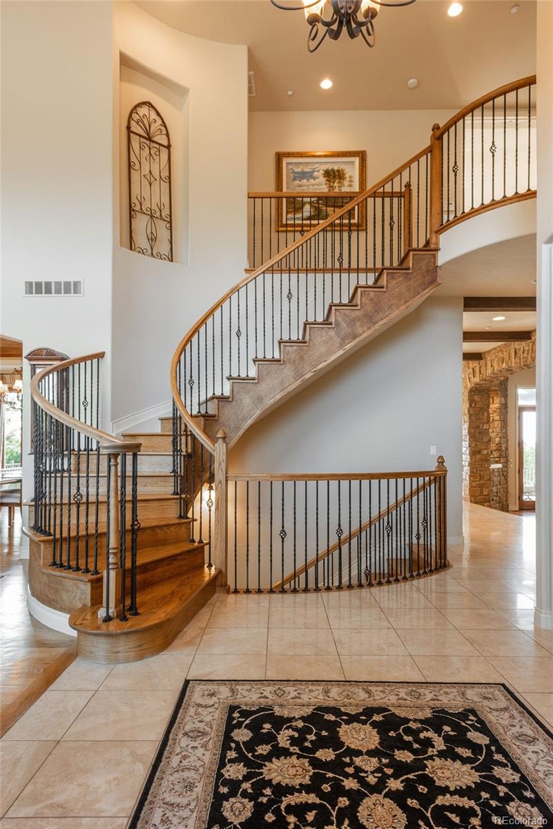 MLS Image #24 for 2079  dragoon court,castle rock, Colorado