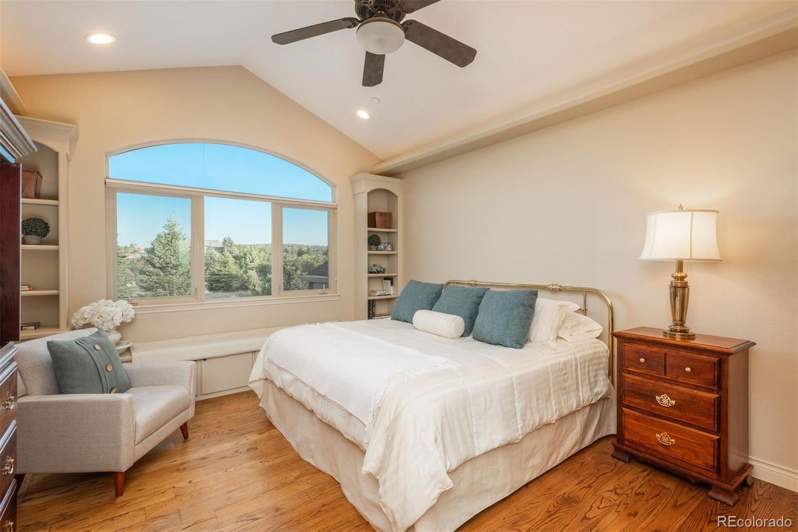 MLS Image #25 for 2079  dragoon court,castle rock, Colorado