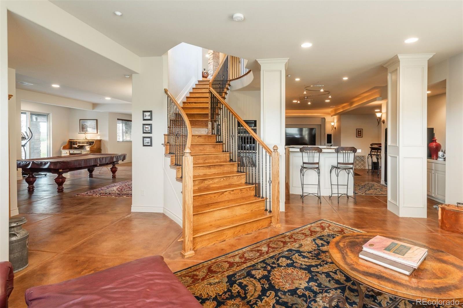 MLS Image #31 for 2079  dragoon court,castle rock, Colorado
