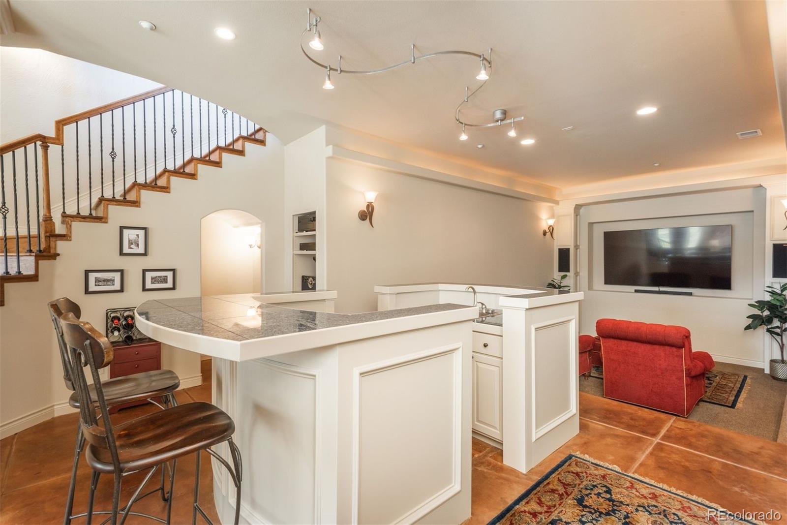 MLS Image #33 for 2079  dragoon court,castle rock, Colorado