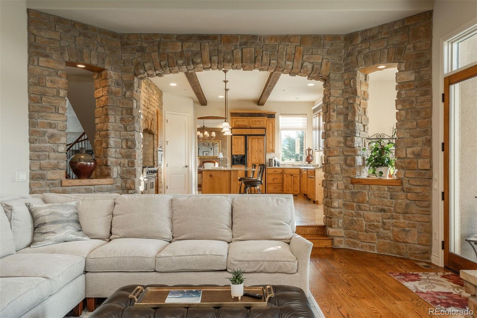 MLS Image #36 for 2079  dragoon court,castle rock, Colorado