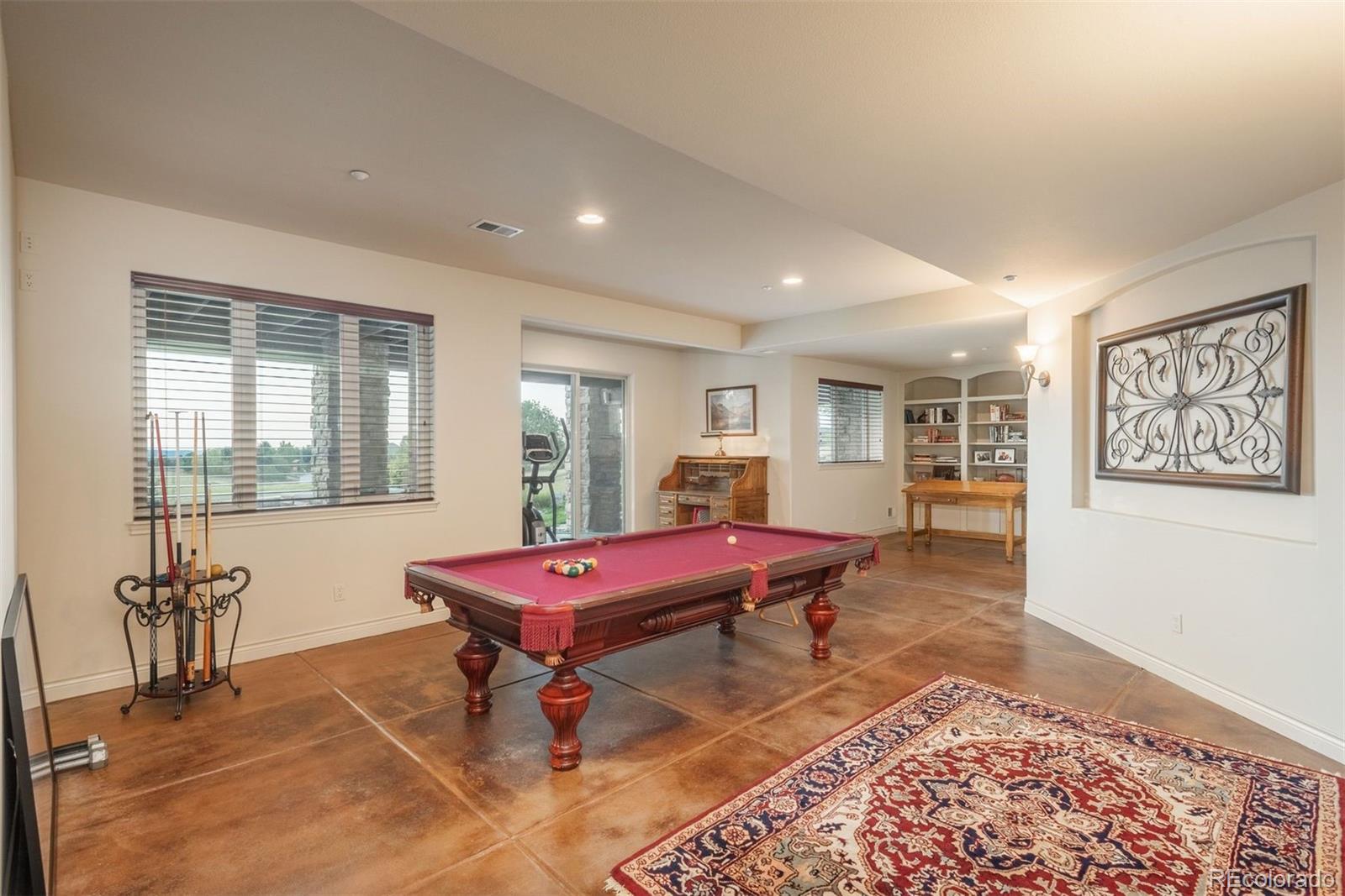MLS Image #37 for 2079  dragoon court,castle rock, Colorado