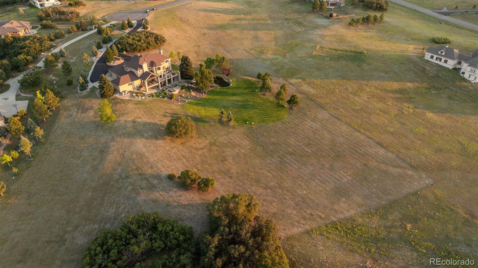 MLS Image #45 for 2079  dragoon court,castle rock, Colorado