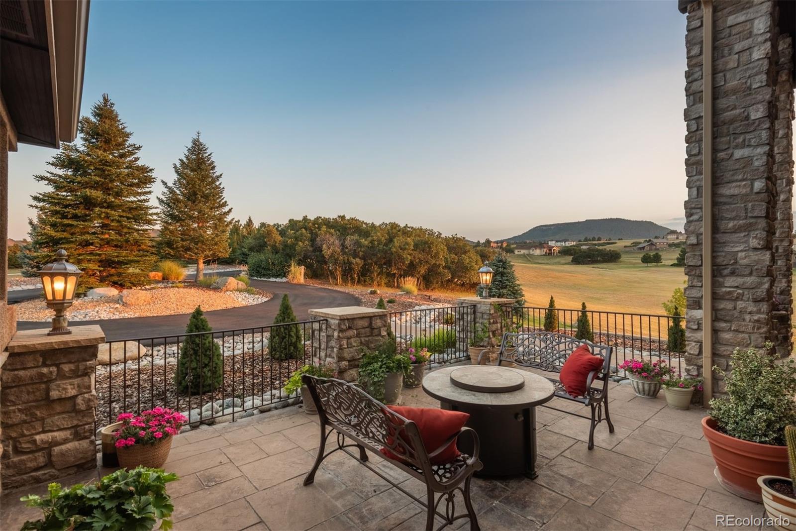 MLS Image #47 for 2079  dragoon court,castle rock, Colorado