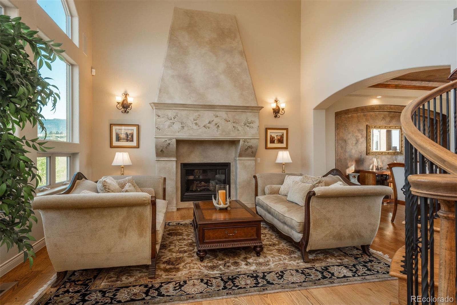 MLS Image #6 for 2079  dragoon court,castle rock, Colorado