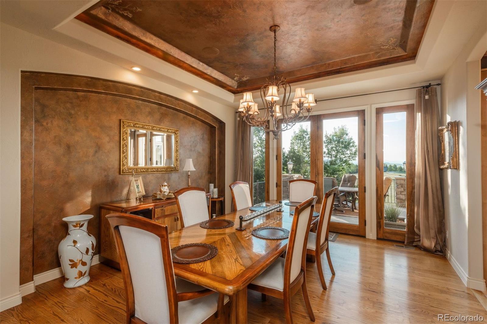 MLS Image #7 for 2079  dragoon court,castle rock, Colorado