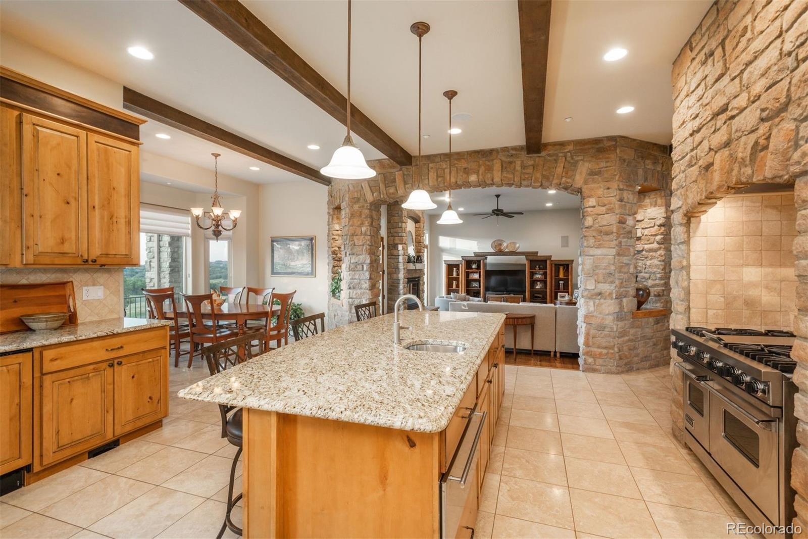 MLS Image #8 for 2079  dragoon court,castle rock, Colorado