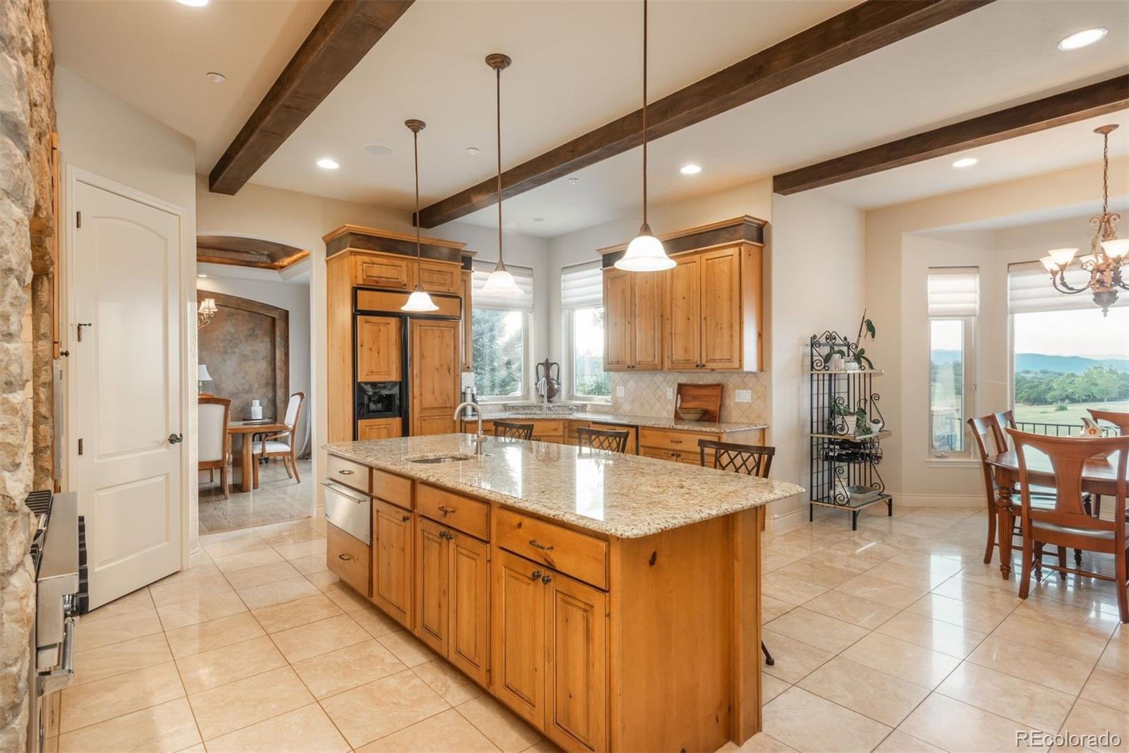 MLS Image #9 for 2079  dragoon court,castle rock, Colorado