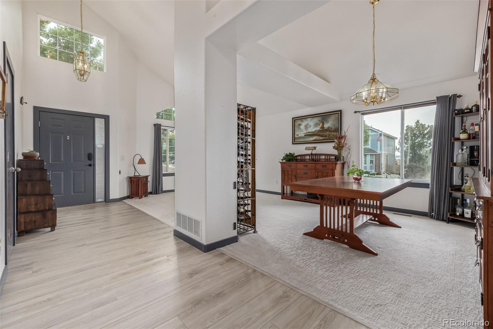 MLS Image #10 for 8463  bed straw street,parker, Colorado