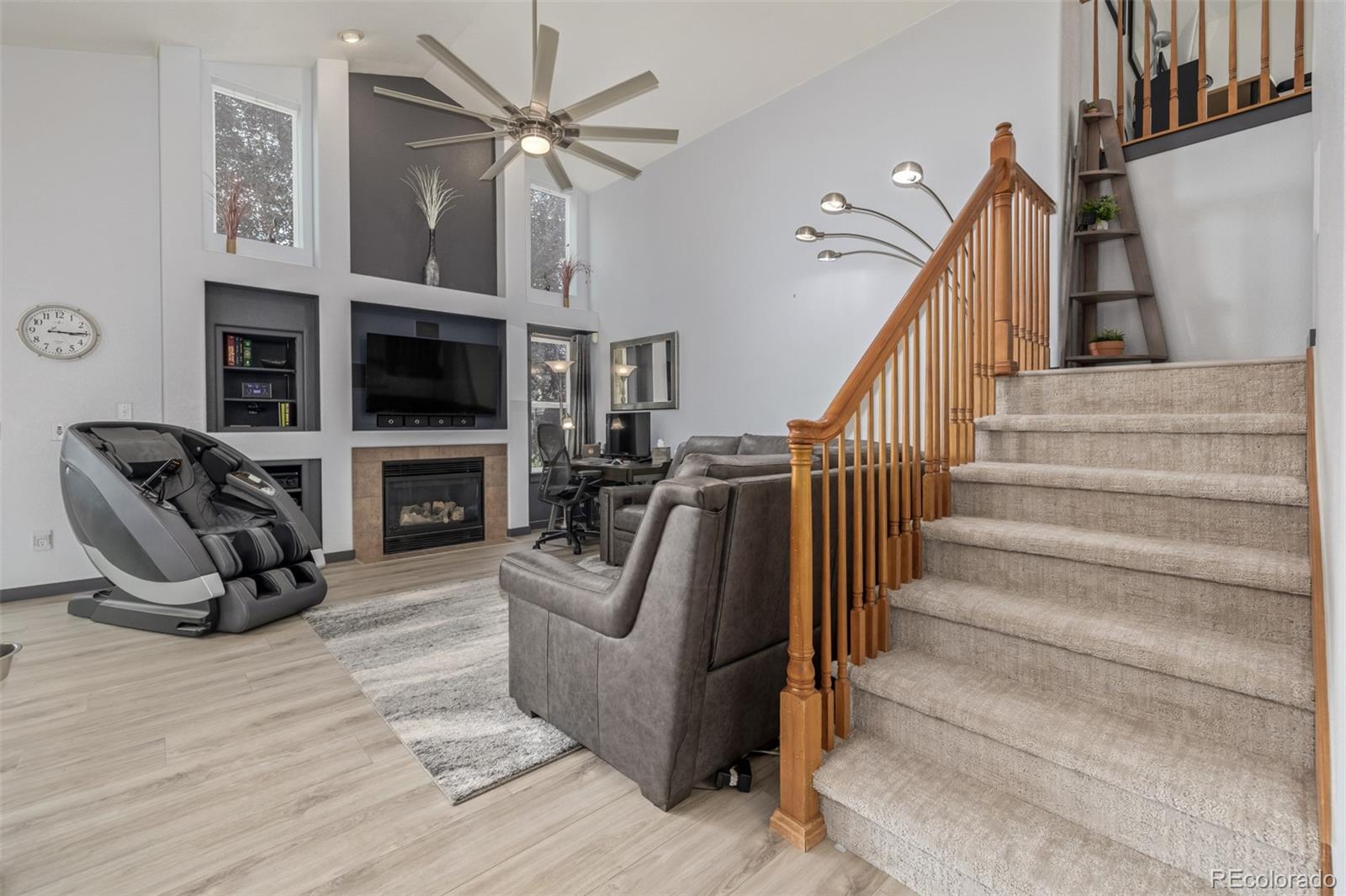 MLS Image #15 for 8463  bed straw street,parker, Colorado
