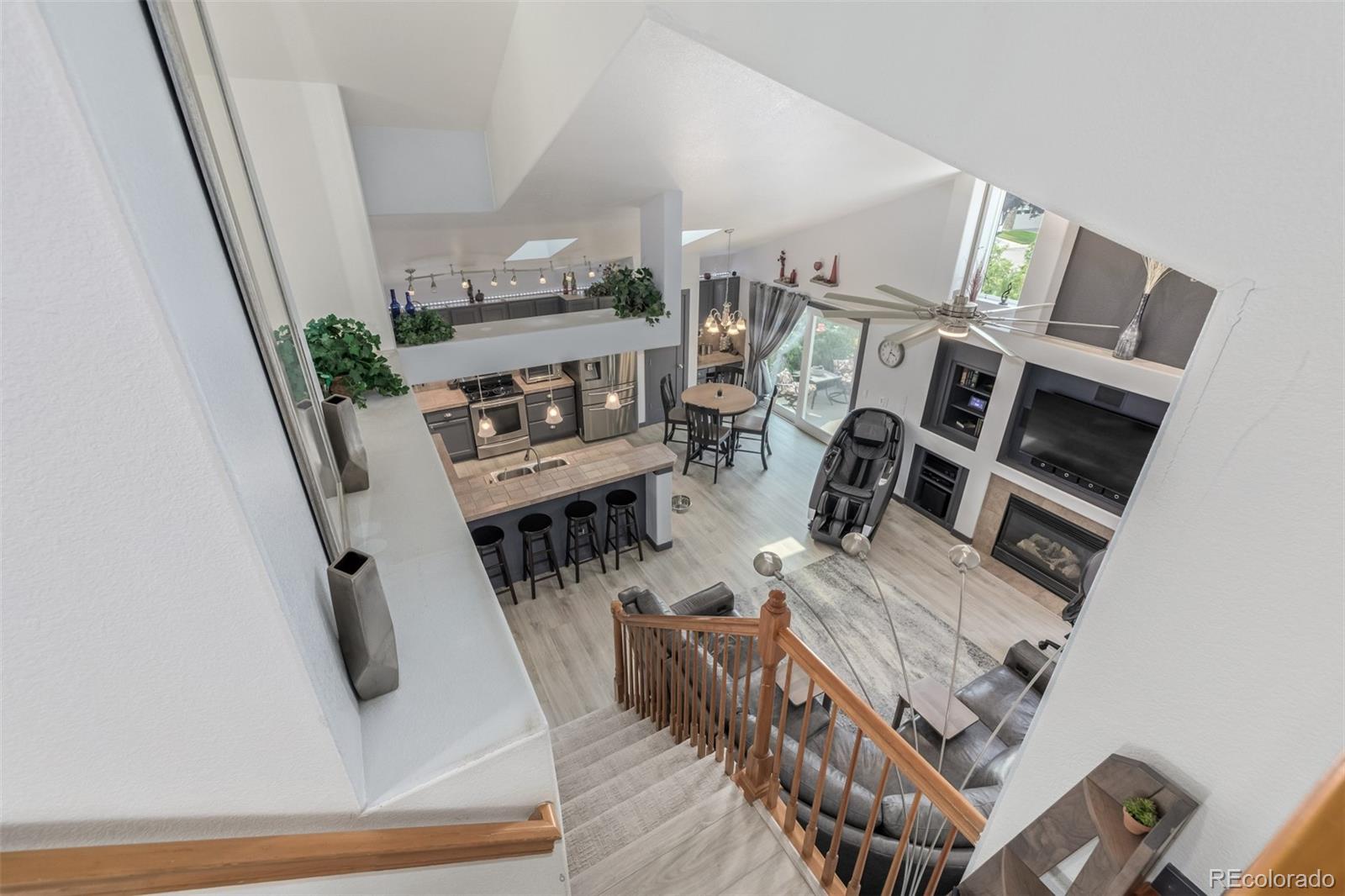 MLS Image #21 for 8463  bed straw street,parker, Colorado