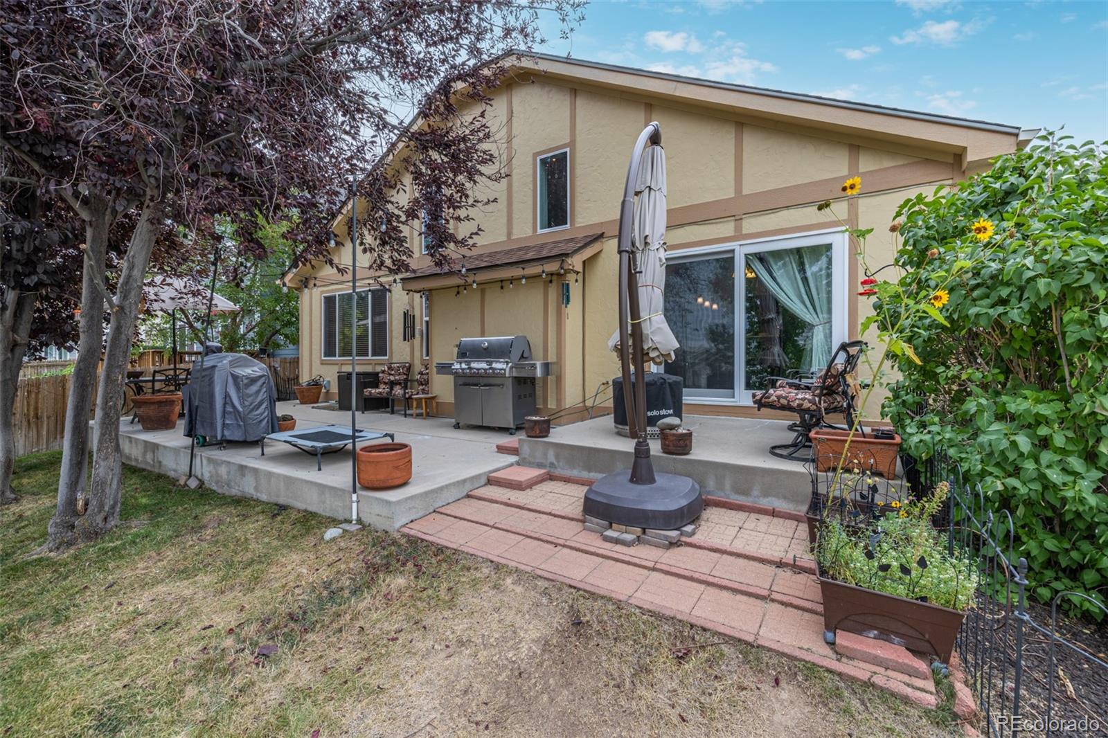 MLS Image #26 for 8463  bed straw street,parker, Colorado