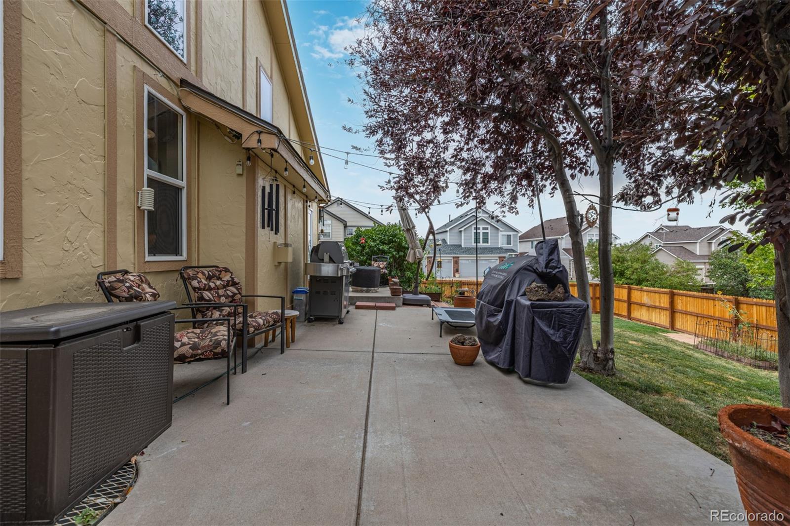 MLS Image #27 for 8463  bed straw street,parker, Colorado