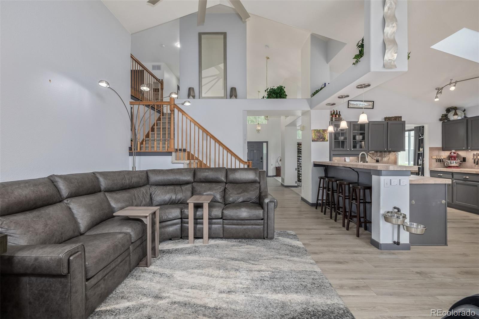 MLS Image #3 for 8463  bed straw street,parker, Colorado