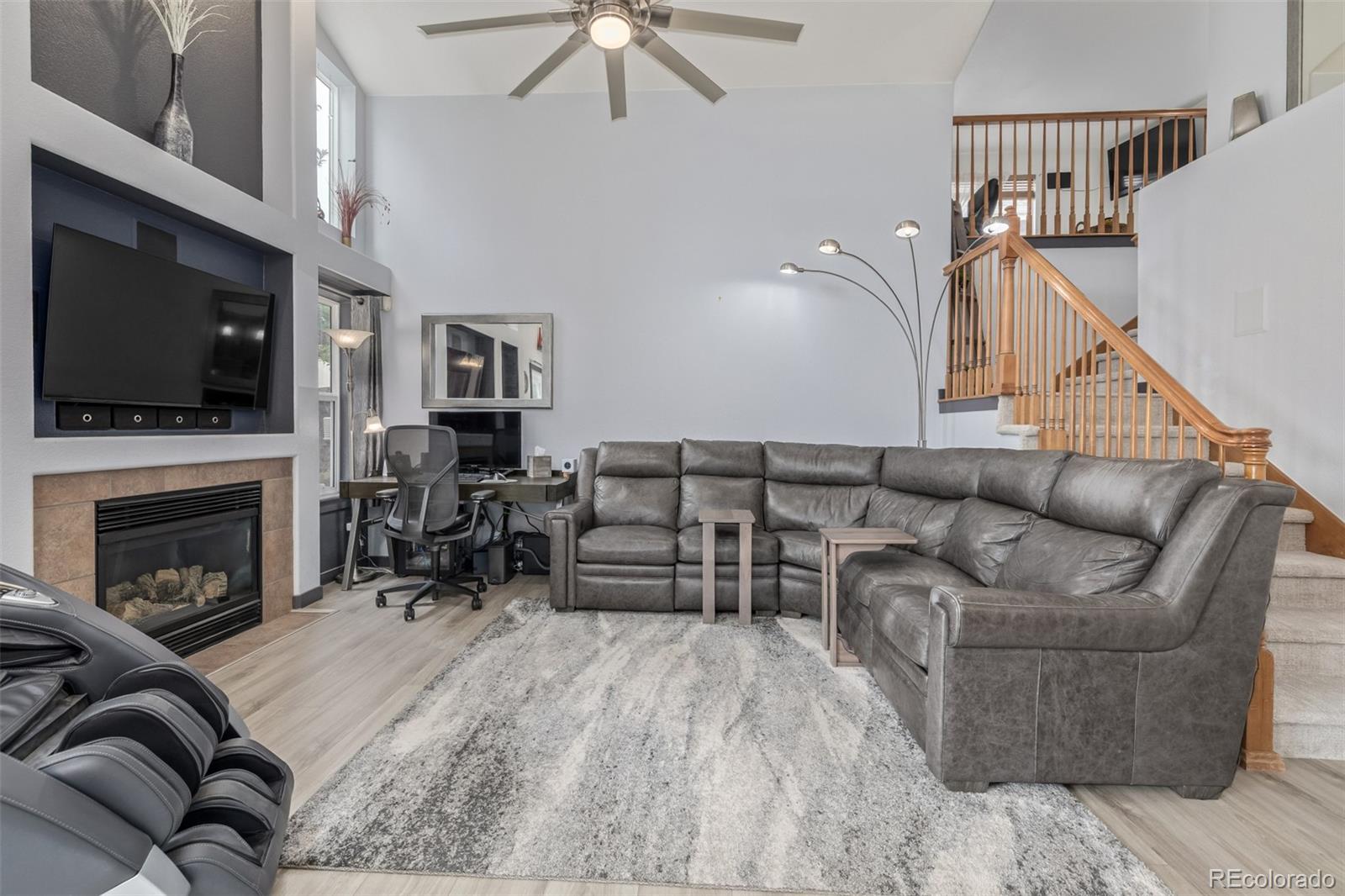 MLS Image #4 for 8463  bed straw street,parker, Colorado