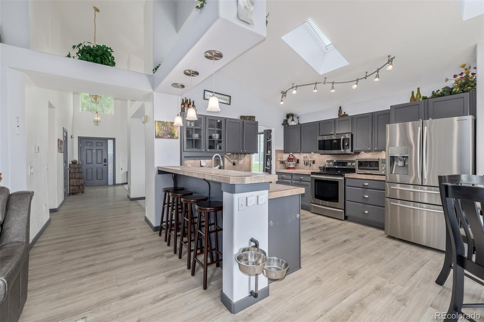 MLS Image #5 for 8463  bed straw street,parker, Colorado