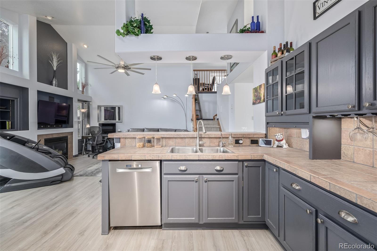 MLS Image #8 for 8463  bed straw street,parker, Colorado