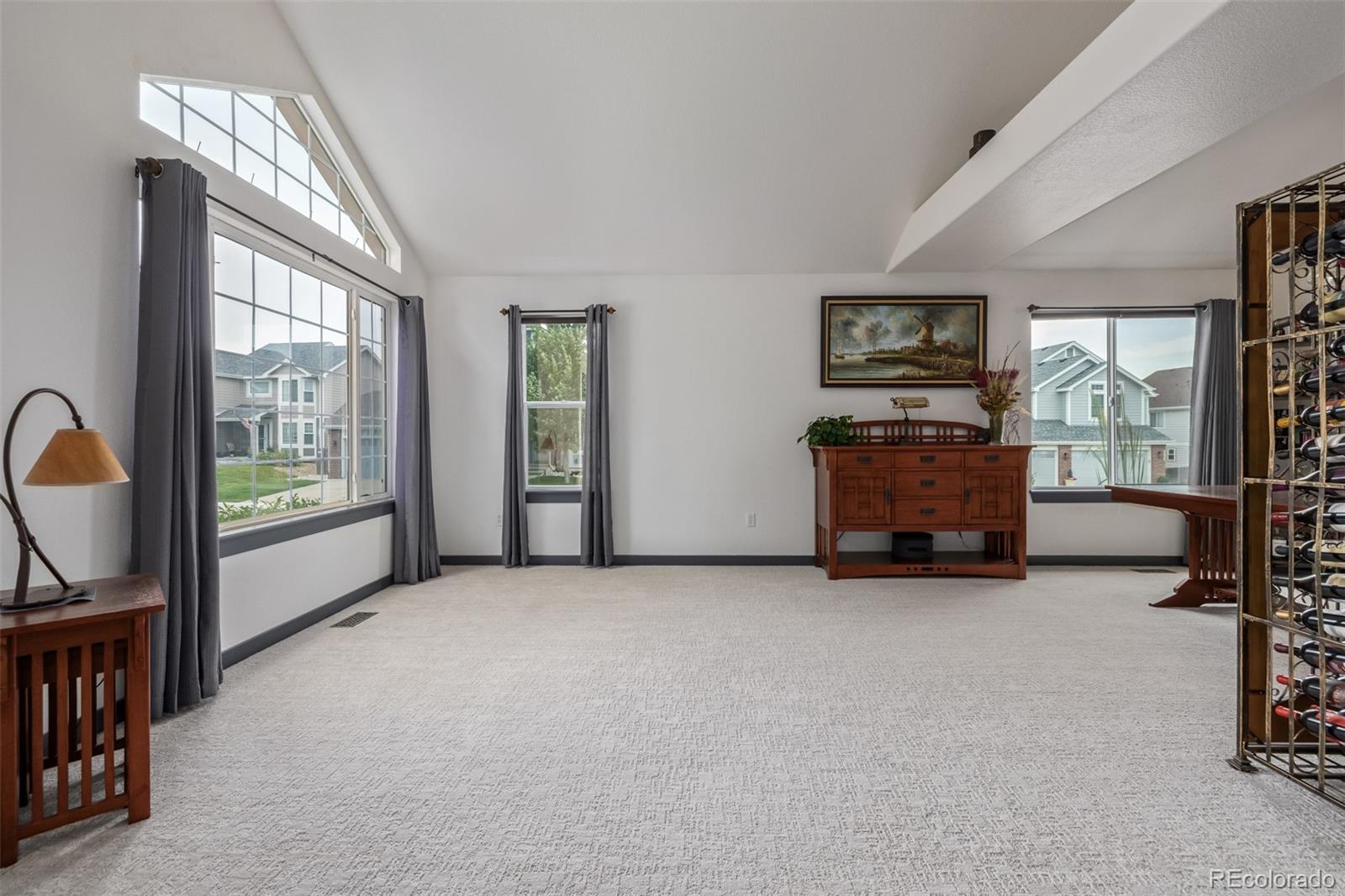 MLS Image #9 for 8463  bed straw street,parker, Colorado