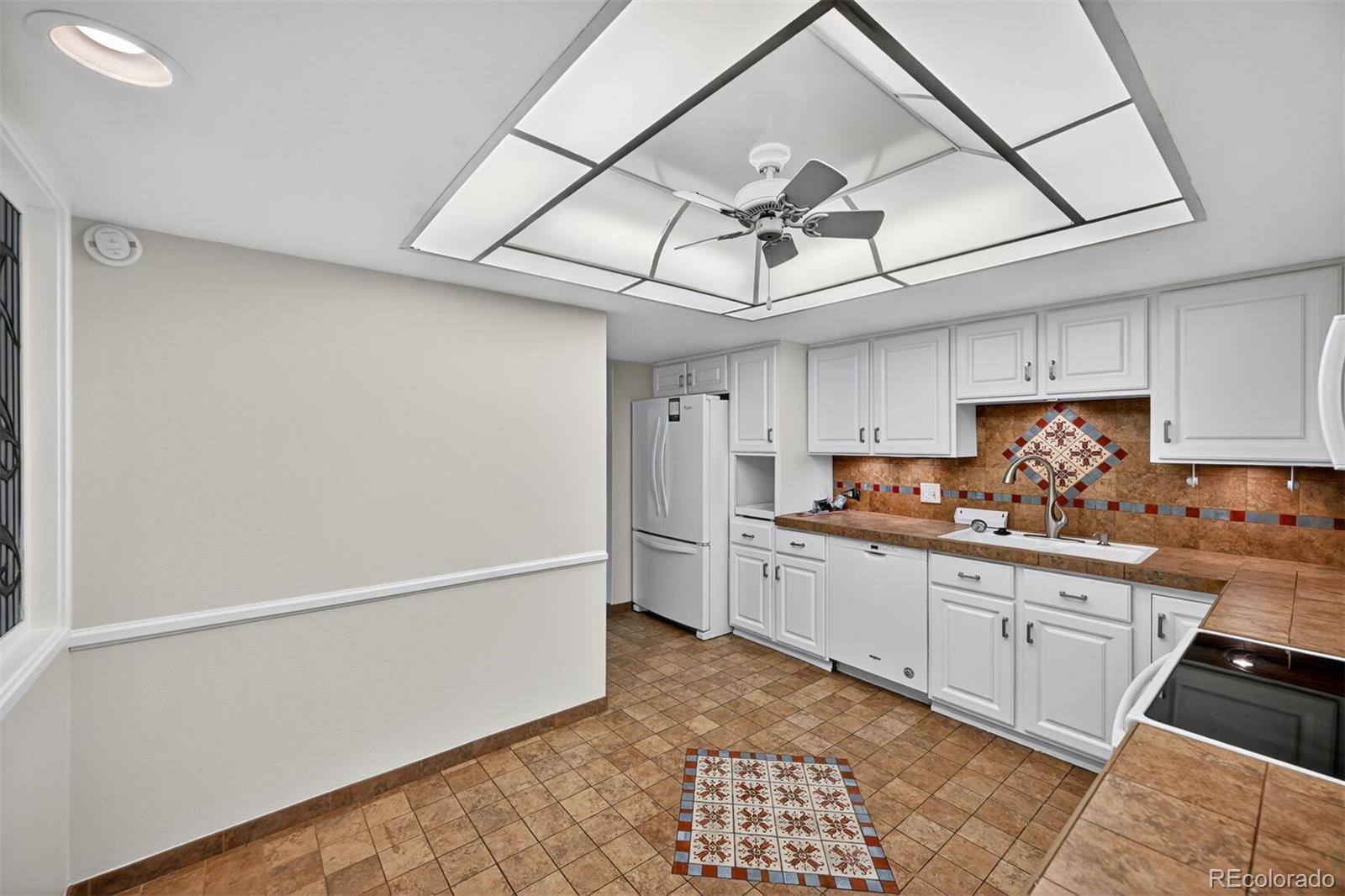MLS Image #3 for 14050 e linvale place 407,aurora, Colorado